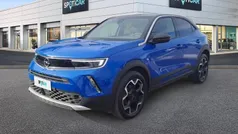 Blu Usata 2023 Opel Mokka Ultimate SUV | 18.900 € (Buon prezzo)
