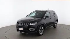 Nero Usata 2019 Jeep Compass Limited SUV | 16.299 € (Buon prezzo)