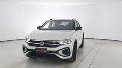 Usata 2023 VW T-Roc R-line SUV | 24.500 € (Buon prezzo)