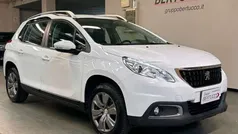 Usata 2016 Peugeot 2008 Active SUV | 9500 € (Buon prezzo)