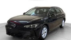 Nero Usata 2024 VW Passat Station wagon | 35.900 € (Buon prezzo)