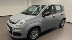 Other Usata 2022 Fiat Panda Due volumi | 10.500 € (Buon prezzo)
