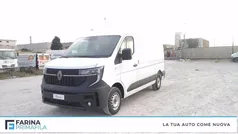 Usata 2025 Renault Master Furgone | 29.500 € (Buon prezzo)