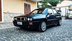 Usata 1992 Lancia Delta | 123.000 €