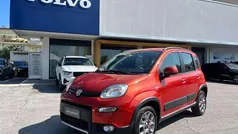 Usata 2014 Fiat Panda Trekking Due volumi | 7900 € (Cara)