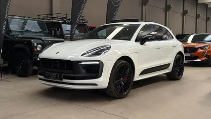Usata Porsche Macan 441 CV (324 kW) 2021 SUV