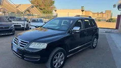 Usata 2006 VW Touareg R SUV | 3990 € (Buon prezzo)