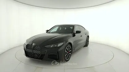 Usata BMW 530 286 CV (210 kW) 2026 Coupé