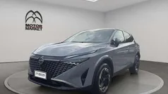 Usata 2025 Nissan Qashqai N-Connecta SUV | 27.700 € (Buon prezzo)