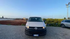 Bianco Usata 2018 VW T6 Furgone | 13.900 € (Ottimo prezzo)
