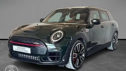 Usata Mini John Cooper Works Clubman 306 CV (225 kW) 2023 Station wagon