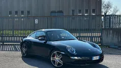 Usata 2009 Porsche 911 Carrera 4S Coupé | 66.500 €