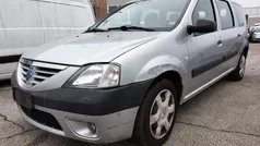 Usata 2008 Dacia Logan Ambiance Station wagon | 3499 € (Buon prezzo)