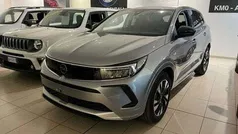 Grigio Nuova 2024 Opel Grandland X Business Elegance SUV | 29.990 € (Buon prezzo)