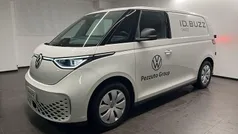 Bianco Usata 2023 VW ID. Buzz Monovolume | 49.000 € (Buon prezzo)