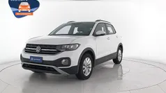 Usata 2023 VW T-Cross Style SUV | 18.200 € (Buon prezzo)