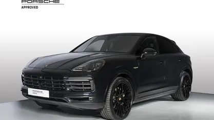 Usata 2022 Porsche Cayenne SUV | 79.900 € (Molto cara)