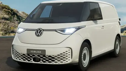 Nuova VW ID. Buzz 88 kW (121 CV) 2026 Bianco / pastello Monovolume