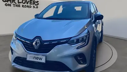 Usata Renault Captur Intens 101 CV (74 kW) 2023 Ype bestyle varsavia SUV