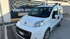 Other Usata 2012 Fiat Qubo Dynamic Monovolume | 3990 € (Ottimo prezzo)