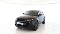 Nero Usata 2021 Land Rover Range Rover evoque SUV | 29.000 € (Ottimo prezzo)