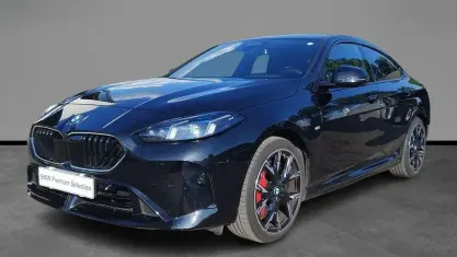 Brugt BMW 218 M Sport 150 HK (110 kW) 2025 Sort Coupe