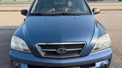 Usata Kia Sorento Active 140 CV (102 kW) 2006 SUV