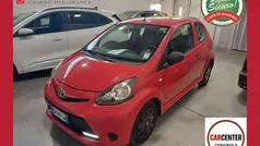 Rosso Usata 2013 Citroën C1 Due volumi | 3290 € (Ottimo prezzo)