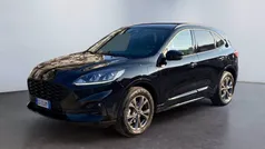 Usata 2021 Ford Kuga ST-Line SUV | 22.500 € (Buon prezzo)