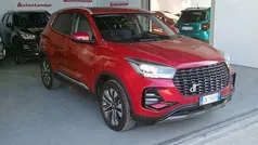 Rosso Usata 2023 DR Automobiles DR5 SUV | 19.900 € (Buon prezzo)