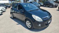 Nero Usata 2012 Hyundai i20 Comfort Tre volumi | 3800 € (Buon prezzo)