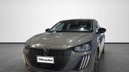 Usata Peugeot 208 Allure 101 CV (74 kW) 2025 Utilitaria