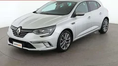 Usata 2017 Renault Mégane GT Line GT-Line Tre volumi | 10.499 € (Buon prezzo)