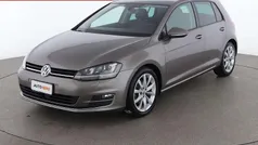 Usata 2014 VW Golf VII Highline Tre volumi | 12.499 € (Buon prezzo)