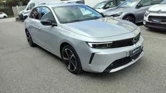 Argento Usata 2023 Opel Astra Elegance Tre volumi | 23.800 € (Ottimo prezzo)
