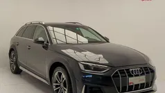 Grigio Usata 2022 Audi A4 Allroad Business Station wagon | 34.900 € (Buon prezzo)