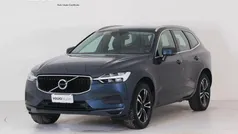 Blu Usata 2020 Volvo XC60 Business Edition SUV | 29.900 € (Buon prezzo)