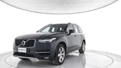 Blu Usata 2018 Volvo XC90 Momentum SUV | 21.285 € (Ottimo prezzo)