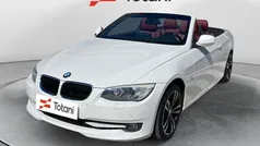 Usata 2011 BMW 320 Cabriolet Comfort Edition Cabrio | 16.900 € (Molto cara)