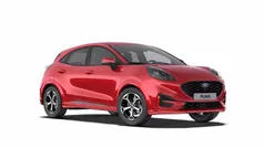 Usata 2025 Ford Puma ST-Line SUV | 22.850 € (Buon prezzo)