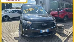 Nero Usata 2023 Ford Tourneo Connect Titanium Monovolume | 25.990 € (Buon prezzo)