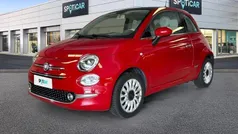 Usata 2016 Fiat 500 Lounge Due volumi | 9350 € (Buon prezzo)
