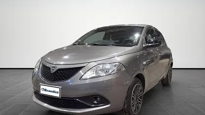 Usata 2021 Lancia Ypsilon S Due volumi | 11.980 € (Buon prezzo)