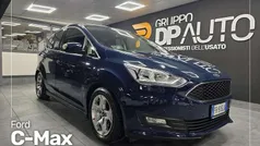 Usata 2015 Ford C-MAX Monovolume | 8000 € (Buon prezzo)