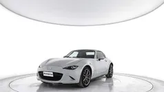 Argento Usata 2018 Mazda MX5 Exceed Cabrio | 22.900 € (Super prezzo)