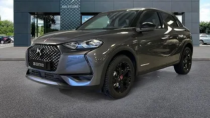 Grigio Usata 2022 DS Automobiles DS3 Crossback Performance SUV | 20.850 € (Buon prezzo)