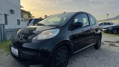 Other Usata 2007 Peugeot 107 Due volumi | 2999 € (Ottimo prezzo)