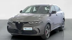 Grigio vesuvio Usata 2023 Alfa Romeo Tonale Veloce SUV | 29.900 € (Buon prezzo)