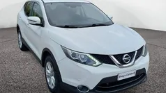 Usata 2015 Nissan Qashqai Acenta SUV | 9900 € (Ottimo prezzo)
