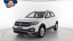 Usata 2022 VW T-Cross Style SUV | 18.200 € (Buon prezzo)